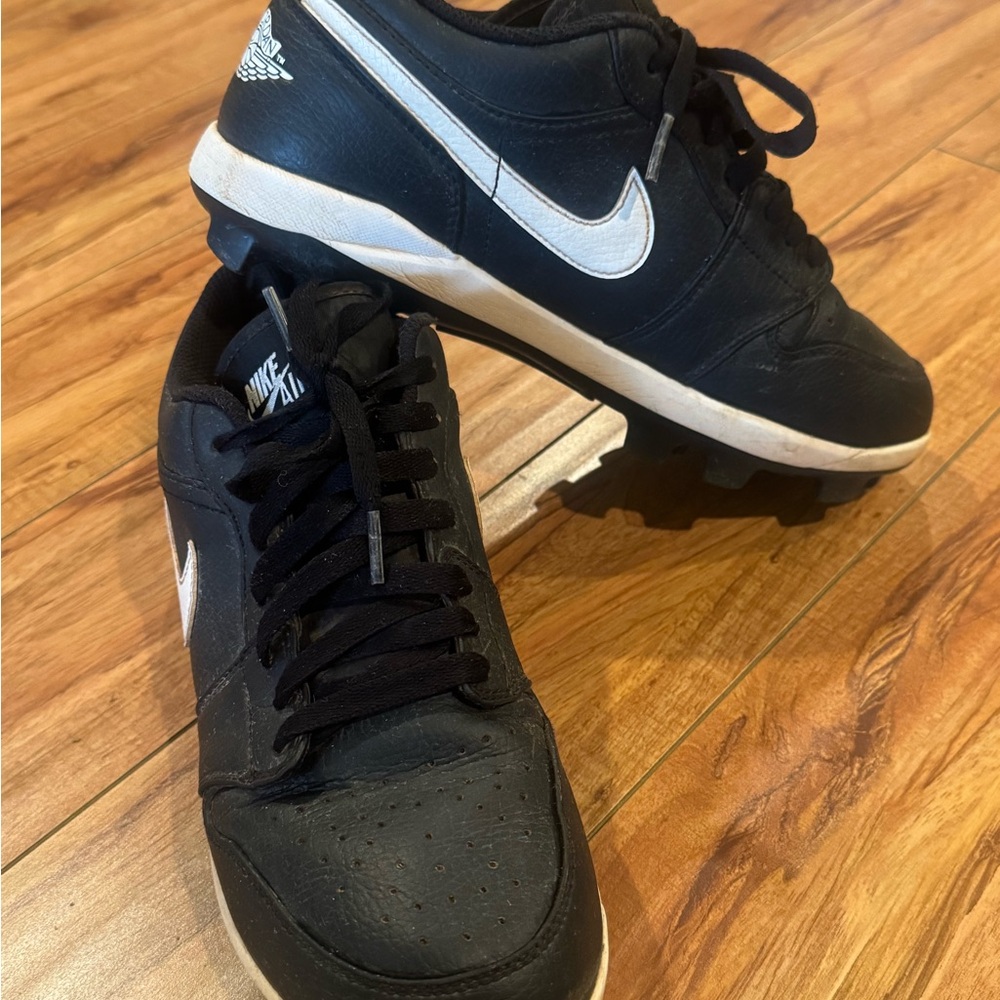 Nike Air Jordan Baseball Cleats